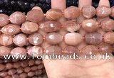 CNG7992 15.5 inches 12*16mm - 15*20mm faceted nuggets moonstone beads