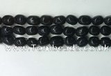 CNG8220 15.5 inches 12*16mm nuggets agate beads wholesale