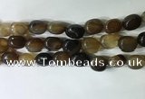 CNG8260 15.5 inches 13*18mm nuggets agate beads wholesale