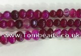 CNG8330 15.5 inches 10*12mm nuggets agate beads wholesale