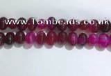 CNG8363 15.5 inches 12*16mm nuggets agate beads wholesale