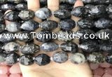 CNG8523 15.5 inches 15*22mm - 17*24mm faceted nuggets iolite beads