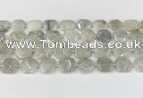 CNG8806 15.5 inches 16mm - 20mm faceted freeform moonstone beads