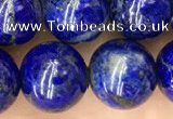 CNL1703 15.5 inches 10mm round lapis lazuli gemstone beads