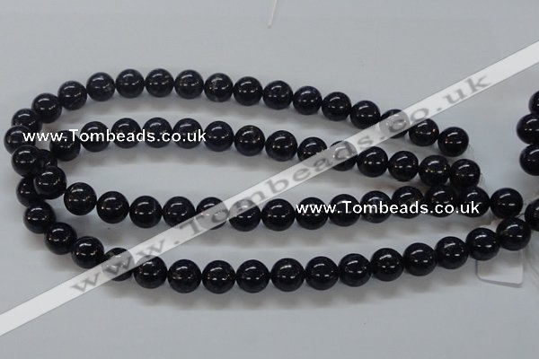 CNL224 15.5 inches 12mm round natural lapis lazuli beads wholesale