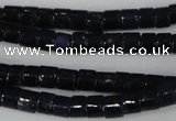 CNL430 15.5 inches 3*4mm heishi natural lapis lazuli gemstone beads