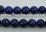 CNL853 15.5 inches 10mm round natural lapis lazuli gemstone beads