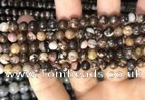 COJ351 15.5 inches 6mm round outback jasper beads wholesale