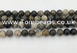 COP1603 15.5 inches 10mm round moss opal beads wholesale