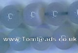 COP1629 15.5 inches 8mm round green opal beads wholesale