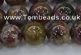 CPB1002 15.5 inches 10mm round pietersite beads wholesale