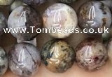 CPB1016 15.5 inches 8mm round pietersite gemstone beads