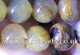 CPB1024 15.5 inches 8mm round natural pietersite beads