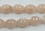 CPI02 15.5 inches 10*14mm teardrop pink aventurine jade beads