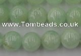 CPR106 15.5 inches 16mm round natural prehnite beads wholesale