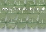 CPR370 15.5 inches 6mm round prehnite gemstone beads