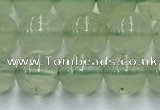 CPR371 15.5 inches 8mm round prehnite gemstone beads