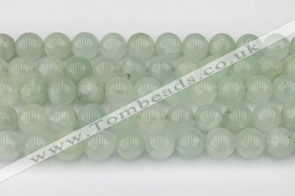 CPR433 15.5 inches 10mm round prehnite beads wholesale