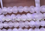 CRB1964 15.5 inches 2*3mm faceted rondelle white moonstone beads