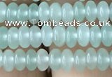 CRB4002 15.5 inches 2.5*4.5mm rondelle New jade beads wholesale