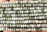CRB5433 15 inches 2.5*4mm rondelle lucky jade beads wholesale