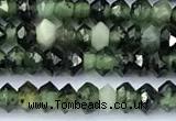 CRB5728 15 inches 1*2mm faceted jade beads