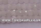 CRB712 15.5 inches 3*4mm faceted rondelle white moonstone beads