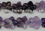 CRG19 15.5 inches 16*16mm star amethyst gemstone beads wholesale