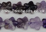 CRG19 15.5 inches 16*16mm star amethyst gemstone beads wholesale