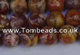 CRH503 15.5 inches 10mm round rhyolite gemstone beads wholesale