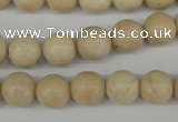 CRO183 15.5 inches 10mm round jasper gemstone beads wholesale