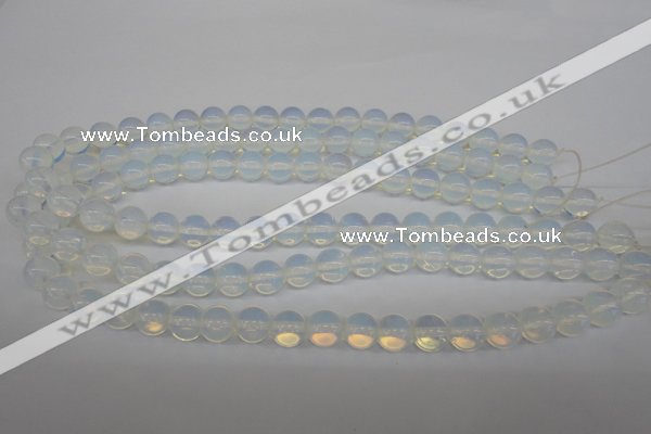 CRO251 15.5 inches 10mm round opal beads wholesale