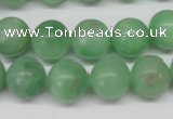 CRO291 15.5 inches 12mm round candy jade beads wholesale