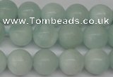 CRO292 15.5 inches 12mm round candy jade beads wholesale