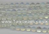 CRO38 15.5 inches 6mm round opal gemstone beads wholesale