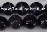 CRO490 15.5 inches 18mm round sodalite gemstone beads wholesale
