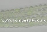 CRO56 15.5 inches 6mm round watermelon yellow beads wholesale