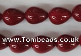 CSB111 15.5 inches 11*15mm teardrop shell pearl beads wholesale