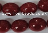 CSB127 15.5 inches 14*18mm – 15*20mm rice shell pearl beads