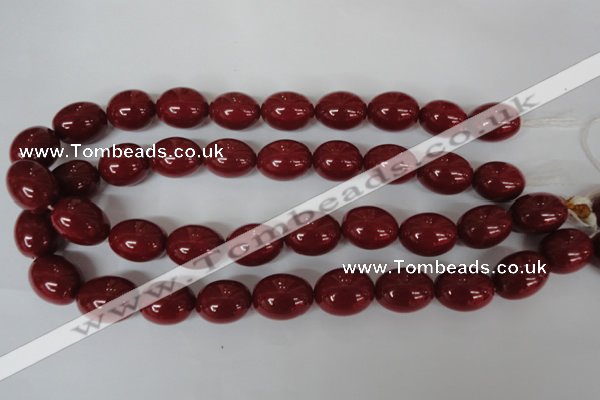 CSB127 15.5 inches 14*18mm – 15*20mm rice shell pearl beads