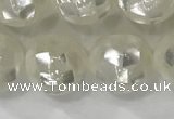 CSB4020 15.5 inches 12mm ball abalone shell beads wholesale
