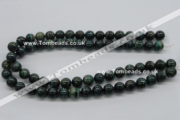 CSG03 15.5 inches 12mm round long spar gemstone beads wholesale