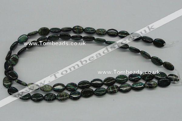 CSG10 15.5 inches 10*14mm oval long spar gemstone beads wholesale