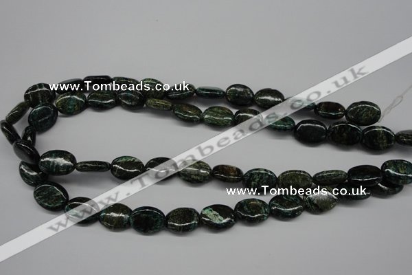CSG23 15.5 inches 12*16mm oval long spar gemstone beads wholesale