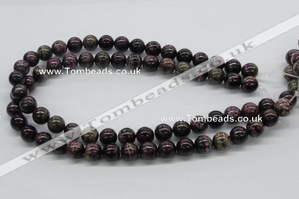 CSG52 15.5 inches 12mm round long spar gemstone beads wholesale