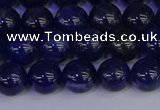 CSO502 15.5 inches 8mm round sodalite gemstone beads wholesale