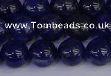 CSO504 15.5 inches 12mm round sodalite gemstone beads wholesale