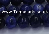 CSO613 15.5 inches 10mm round sodalite gemstone beads wholesale