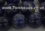 CSO636 15.5 inches 14mm round sodalite gemstone beads wholesale