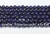CSO900 15.5 inches 8mm round sodalite gemstone beads